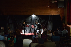 Duo Vent d'Anches