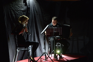Duo Vent d'Anches