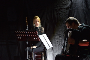Duo Vent d'Anches