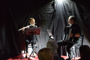 Duo Vent d'Anches