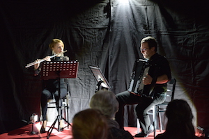 Duo Vent d'Anches