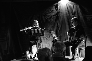 Duo Vent d'Anches