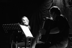 Duo Vent d'Anches