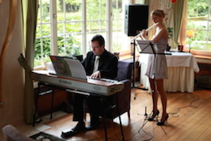 Duo Vent d'Anches