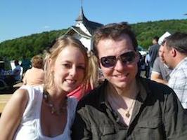 Duo Vent d'Anches