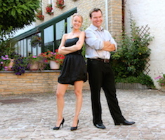 Duo Vent d'Anches