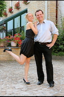 Duo Vent d'Anches