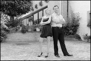 Duo Vent d'Anches